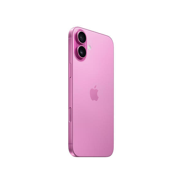 iPhone 16 Plus 128GB Pink3