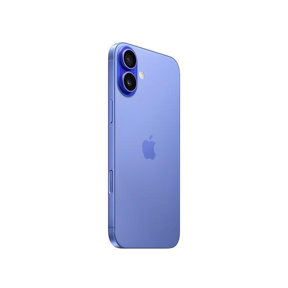 iPhone 16 Plus 128GB Ultramarine3