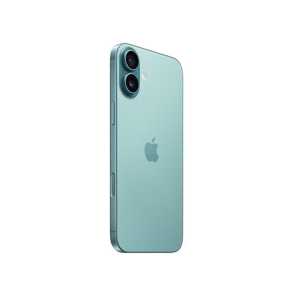 iPhone 16 Plus 128GB Teal3