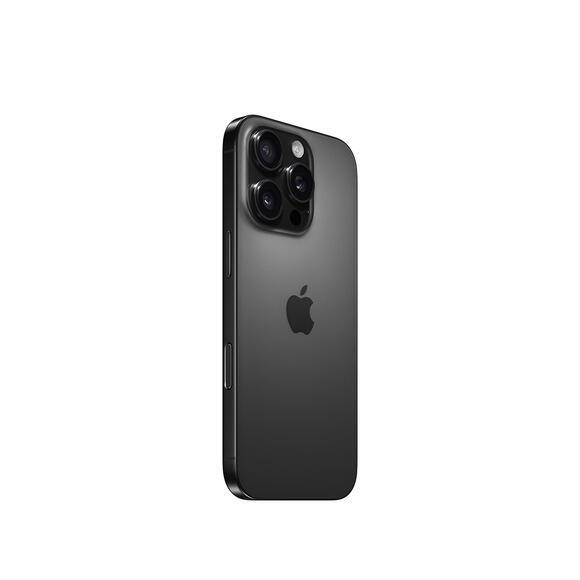 iPhone 16 Pro 128GB Black Titanium3