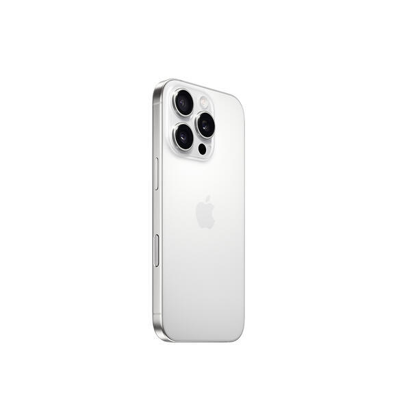 iPhone 16 Pro 1TB White Titanium3