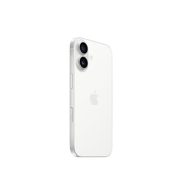 iPhone 16 128GB White3