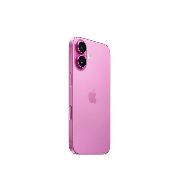 iPhone 16 128GB Pink3