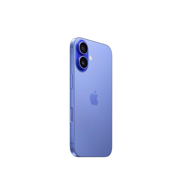 iPhone 16 128GB Ultramarine3