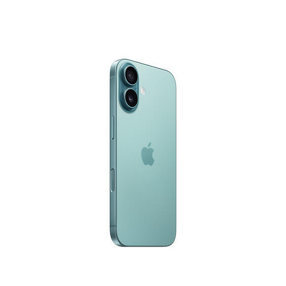 iPhone 16 128GB Teal3