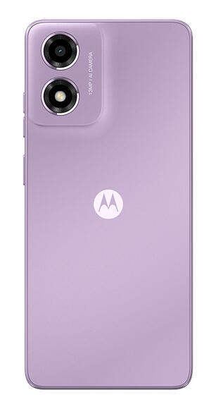 Motorola Moto E14 64+2GB DS Pastel Purple3