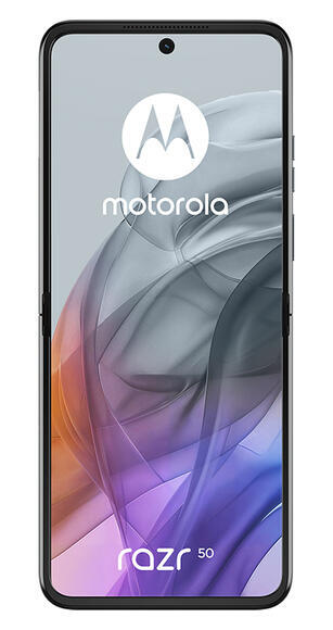 Motorola Razr 50 256+8GB Koala Grey3