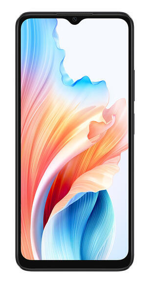 OPPO A38 128+4GB Glowing Black3