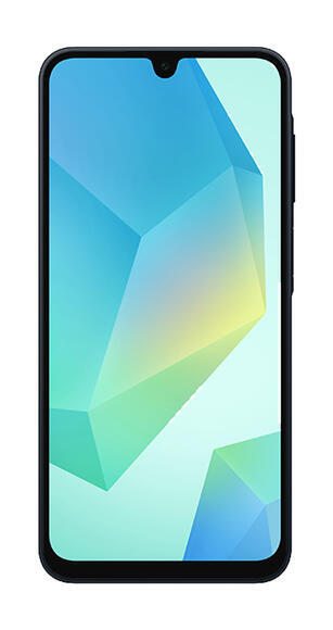 Samsung Galaxy A16 LTE 4+128GB Black3