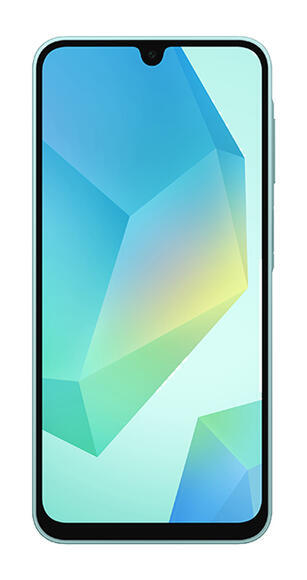 Samsung Galaxy A16 LTE 4+128GB Light Green3