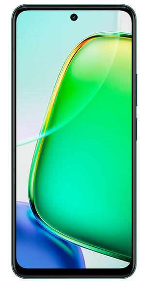 VIVO Y28 4G 4+128GB Agate Green3