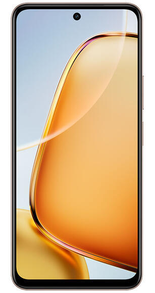 VIVO Y28 4G 4+128GB Gleaming Orange3