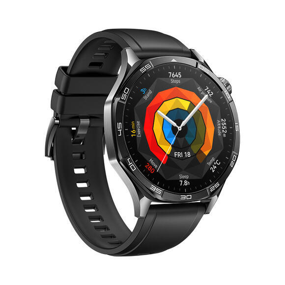 Huawei Watch GT 5 46 mm Active3