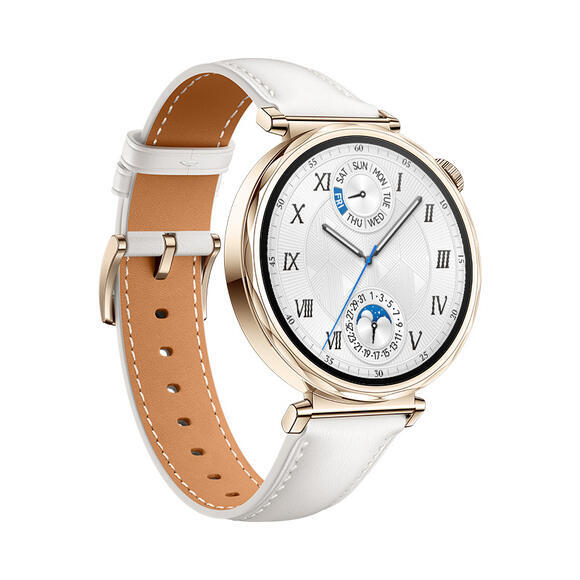 Huawei Watch GT 5 41 mm Leather3