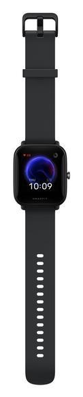 Amazfit Bip U Pro chytré hodinky, Black3