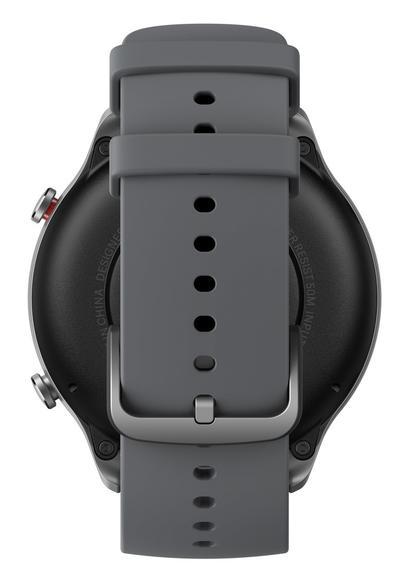 Amazfit GTR 2e chytré hodinky, Slate Grey3