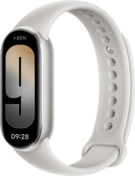 Xiaomi Smart Band 9, Titan Gray3