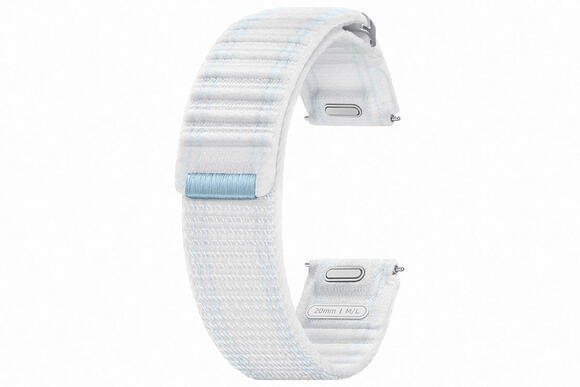 Samsung Fabric Band (M/L), Galaxy Watch7, Blue3