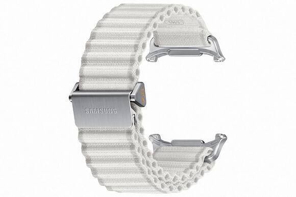 Samsung Trail Band Galaxy Watch Ultra, White Sand3