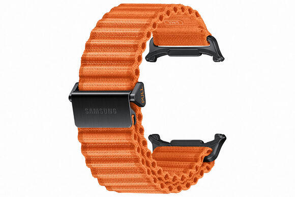 Samsung Trail Band Galaxy Watch Ultra, Orange3