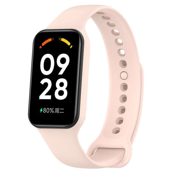 Xiaomi Redmi Smart Band 2/8 Active Strap, Pink3