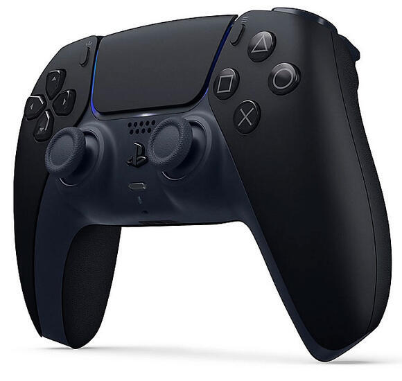 PlayStation 5 DualSense ovladač černý3