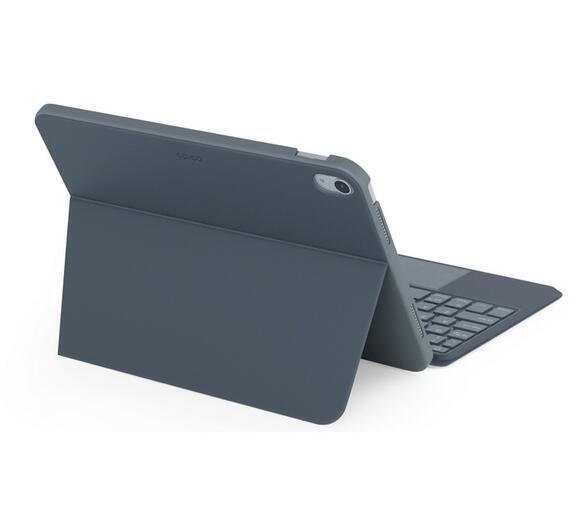 Epico Keyboard Case for Apple iPad 10,9" (2022) CZ3