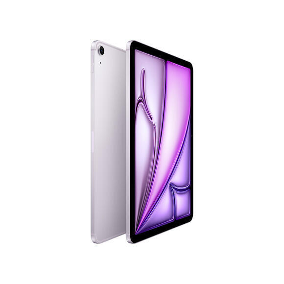 iPad Air 11″ Wi-Fi + Cell 512GB - Purple3