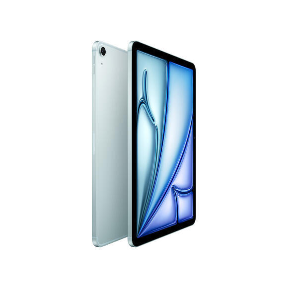 iPad Air 11″ Wi-Fi + Cell 1TB - Blue3