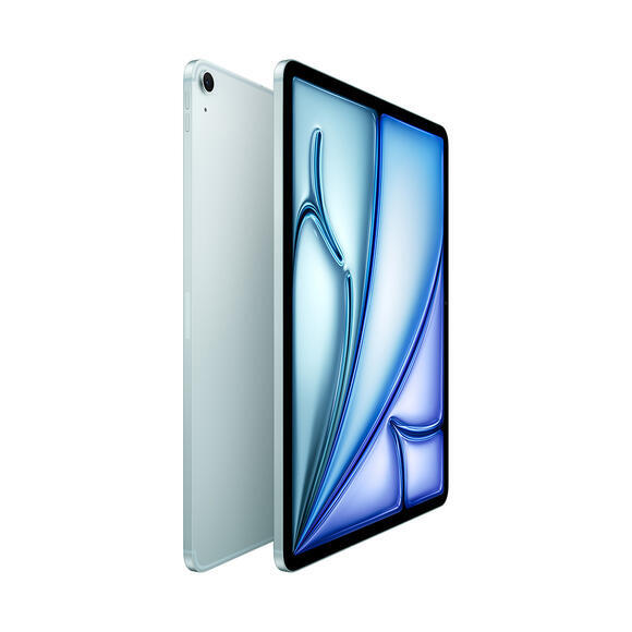 iPad Air 13″ Wi-Fi + Cell 128GB - Blue3