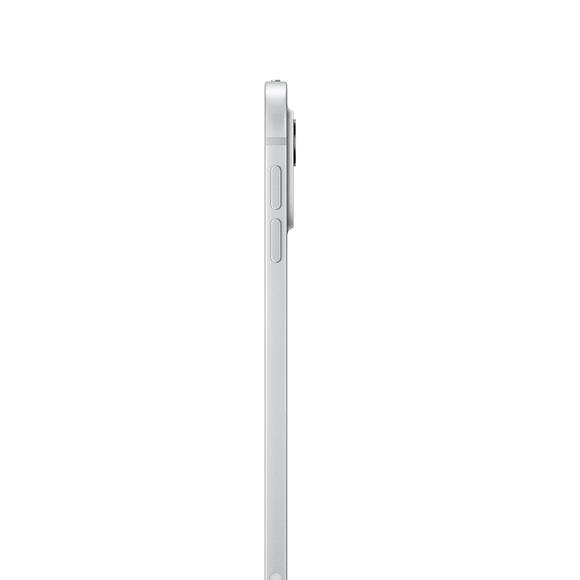 iPad Pro 11" (2024) Wi‑Fi 256GB - Silver3