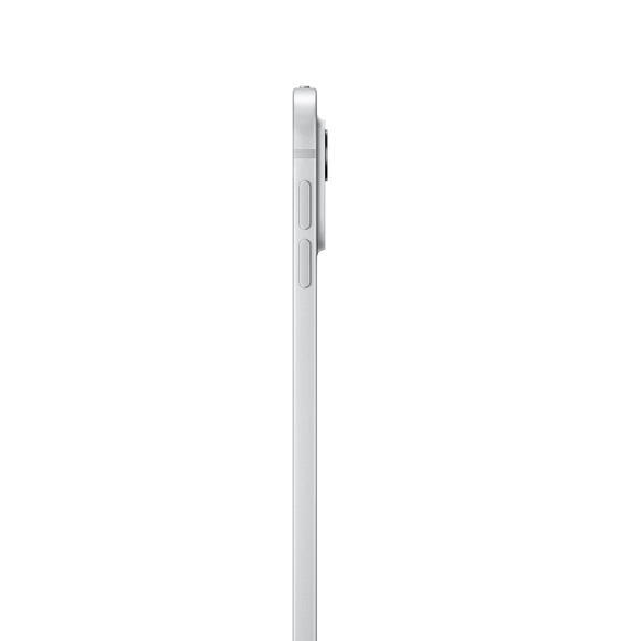 iPad Pro 13" (2024) Wi‑Fi 512GB - Silver3