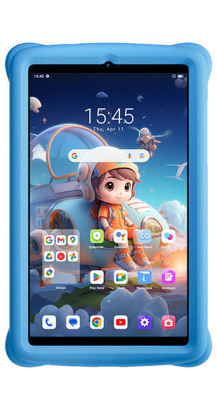 OSCAL PAD 5 KIDS 4 + 128GB Blue3