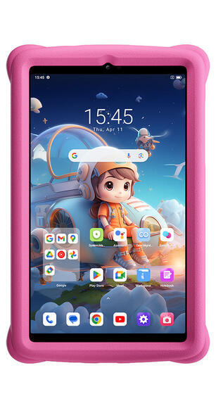 OSCAL PAD 5 KIDS 4 + 128GB Pink3