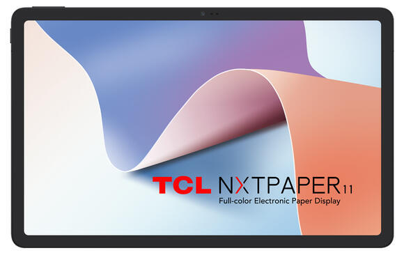 TCL NxtPaper 11 Screen Protector - Paper