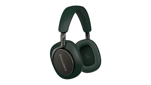 B&W PX8 Dark Forest Green4