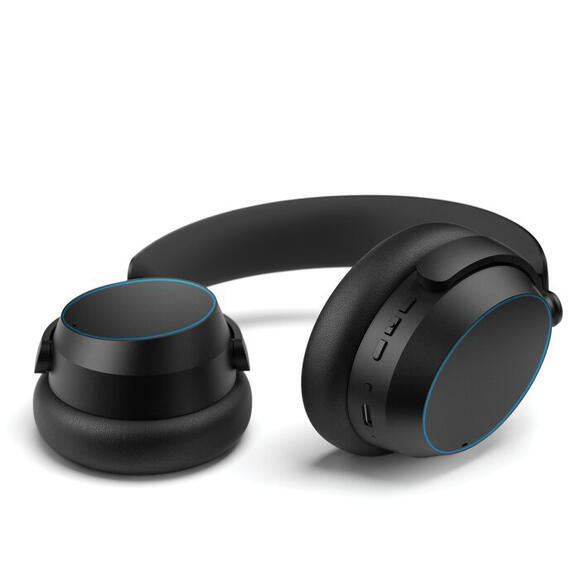 SENNHEISER ACCENTUM Wireless Blues4