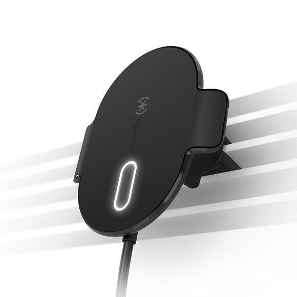 speck ClickLock Wireless Charging Car Vent Mount  4