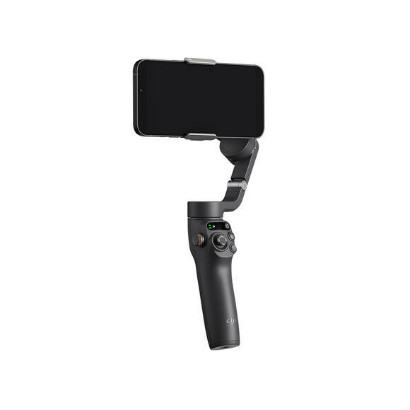 DJI Osmo Mobile 6 stabilizátor4