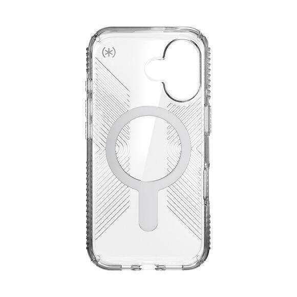 speck Presidio Perfect Clear Grip + CL iPhone 164