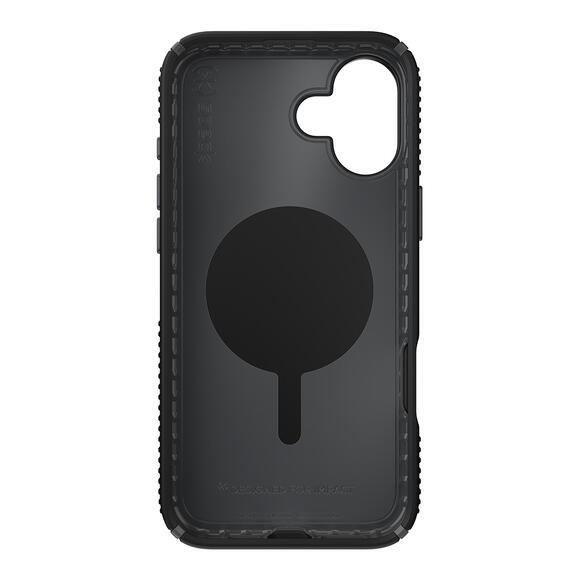 speck Presidio2 Grip ClicLock iPhone 16 Plus,Black4