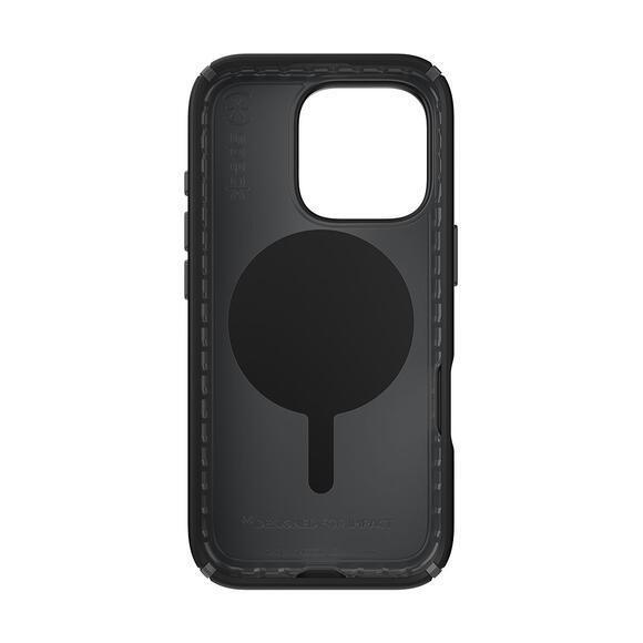 speck Presidio2 Pro ClickLock iPhone 16 Pro, Black4