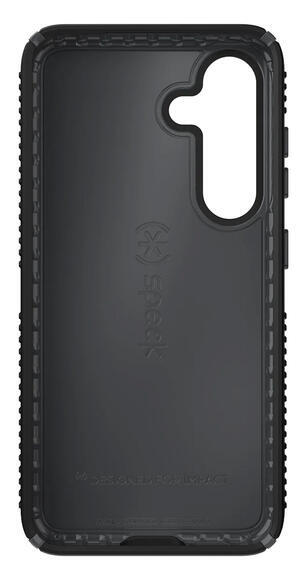 speck Presidio2 Grip Case Samsung Galaxy S24,Black4