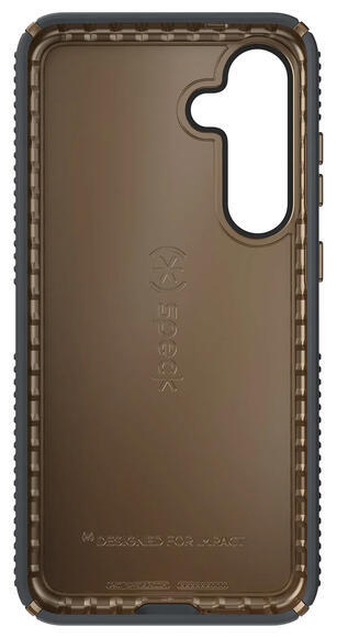 speck Presidio2 Grip Case Samsung Galaxy S24+,Grey4