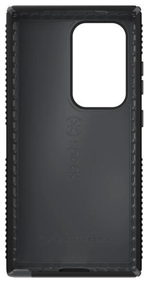 speck Presidio2 Grip Case Samsung Galaxy S24U,Blac4