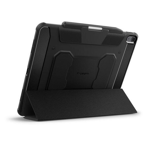 Spigen Rugged Armor Pro iPad Air 13" 2024 Black4