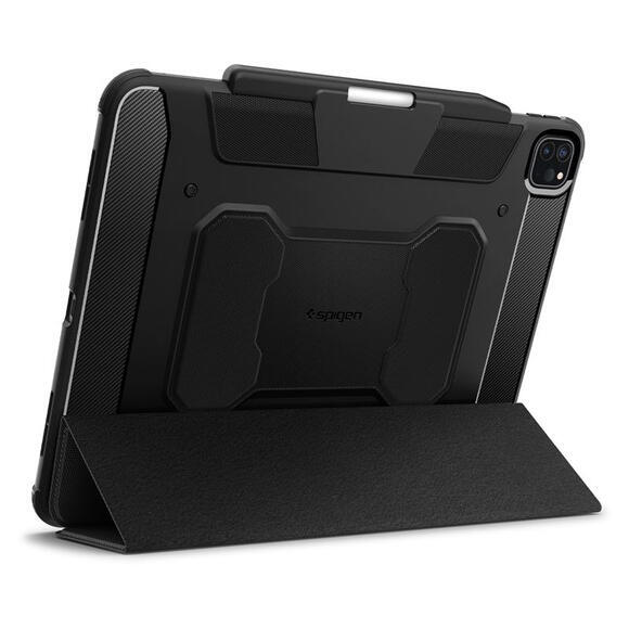 Spigen Rugged Armor Pro iPad Pro 11" 2024 Black4