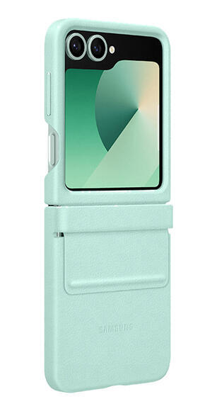 Samsung Kindsuit Case Galaxy Z Flip6, Mint4