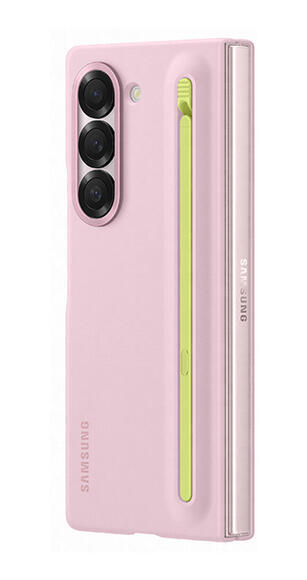 Samsung S Pen Case Galaxy Z Fold6, Pink4