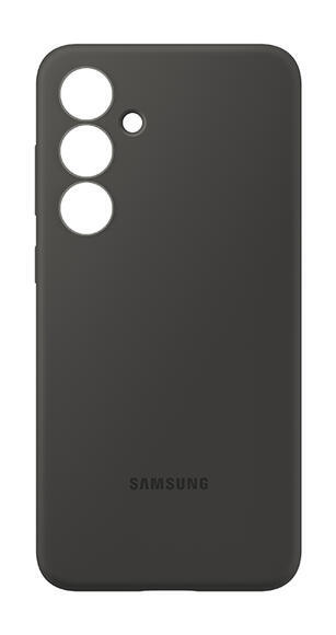 Samsung EF-PS721CBEGWW Silicone Case S24 FE, Black4